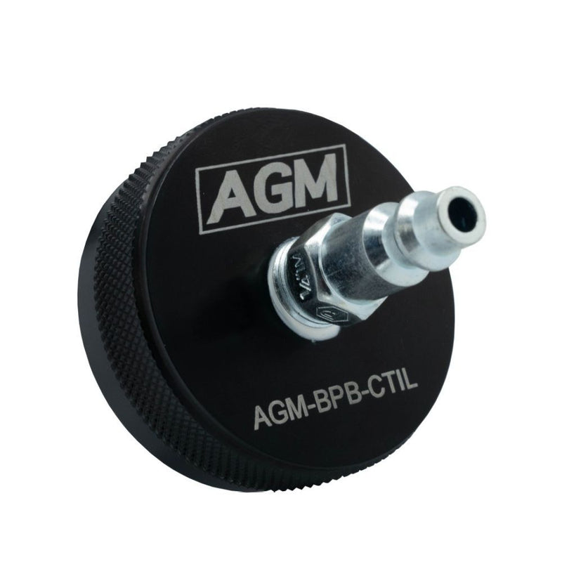 Load image into Gallery viewer, AGM Products Tilton Brake Reservoir Cap AGM-BPB-CTIL
