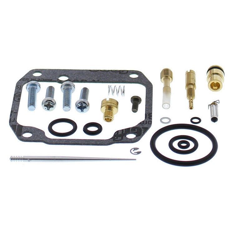 Load image into Gallery viewer, All Balls Carburetor Rebuild Kit For Suzuki Lt300E 1987-1989 26-1596