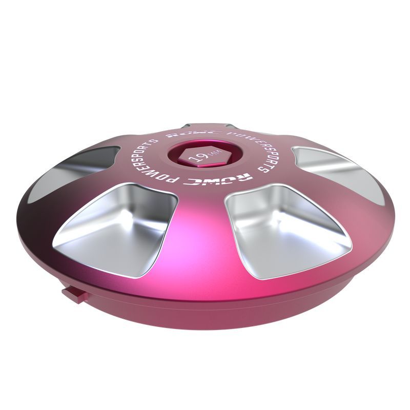 Load image into Gallery viewer, RJWC 1112 Billet Airbox Lid For Can Am Outlander & Renegade G2