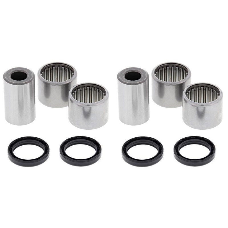 Load image into Gallery viewer, Complete Shock Bushing Kit Rear Lower Honda TRX350TM Fourtrax Rancher 2002-2005