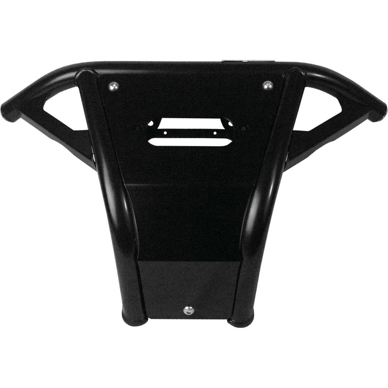 Load image into Gallery viewer, DragonFire Racing Sport Front Bumper for RZR - Black - Winch Compatible - 01-1807