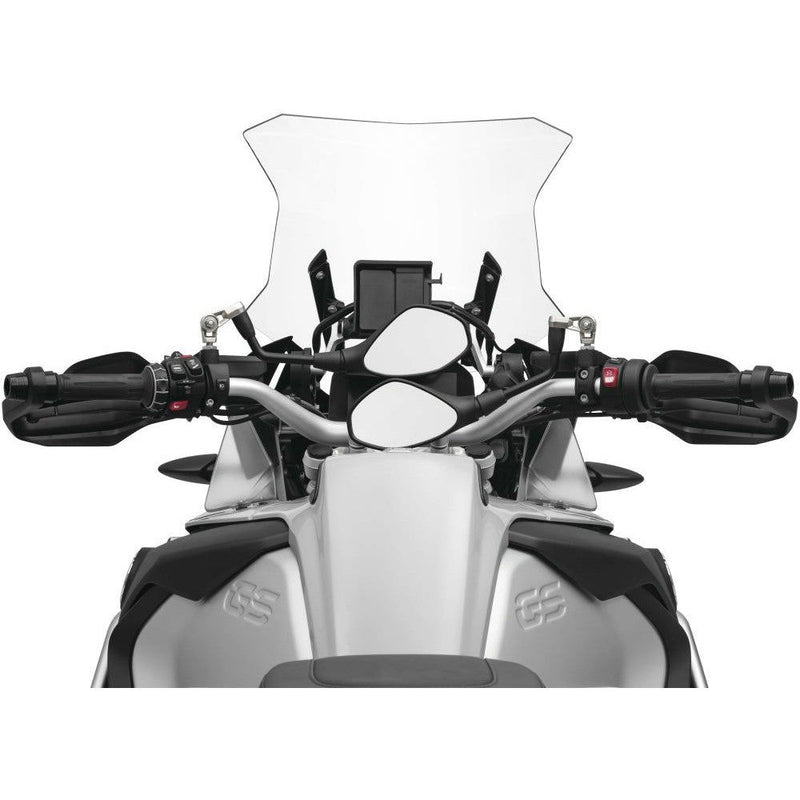 Load image into Gallery viewer, Kuryakyn Lodestar 1.5 Thread Folding Mirror Extension 3294