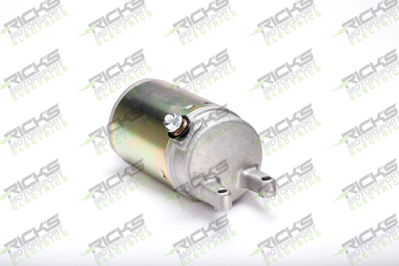 Load image into Gallery viewer, Ricks Starter Motor For Triumph TT600 2001-2003 61-703