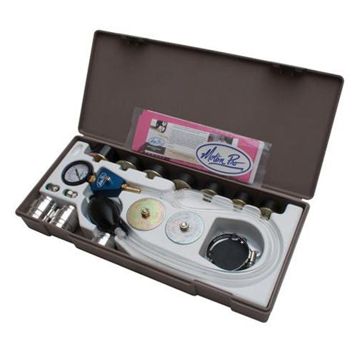 Load image into Gallery viewer, Motion Pro 2-Cycle Leak Down Tester 08-0071