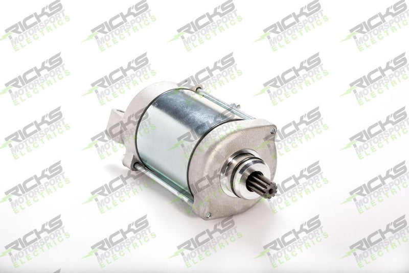 Load image into Gallery viewer, Ricks Starter Motor 61-108