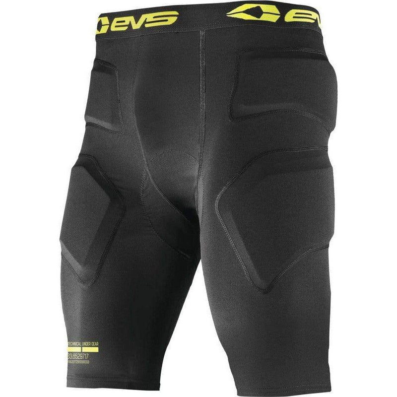 Load image into Gallery viewer, EVS Tug Impact Riding Shorts