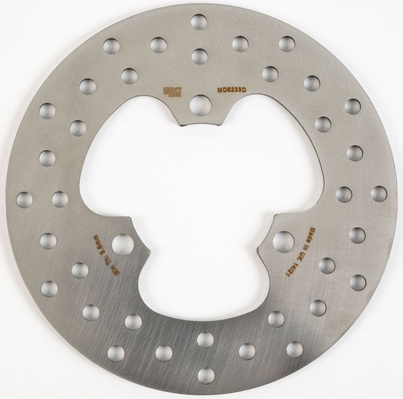 Load image into Gallery viewer, EBC OE Replacement Rotor MPN MD6233D