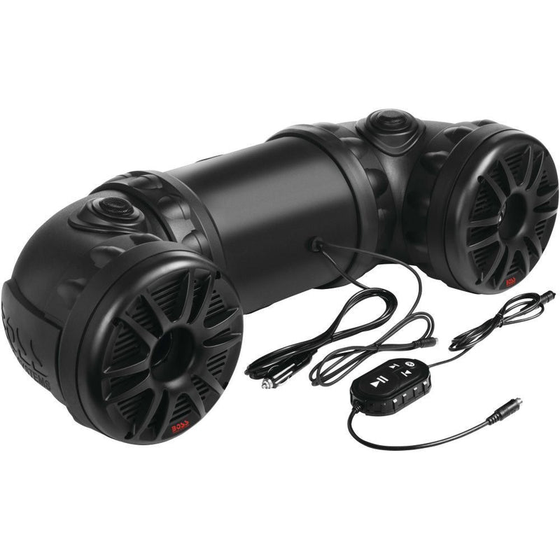 Load image into Gallery viewer, Boss Audio Systems 8" All-Terrain Sound System Plug-and-Play