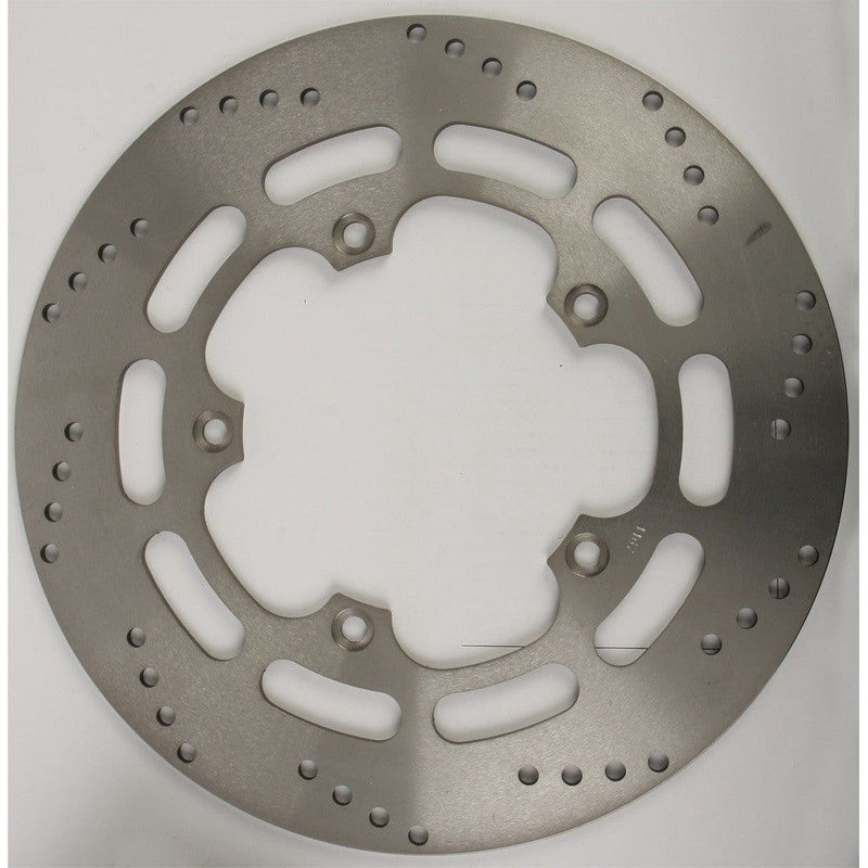 Load image into Gallery viewer, EBC Motorcycle Brake Rotor - Front Right for Honda Shadow 1100 1995-1996