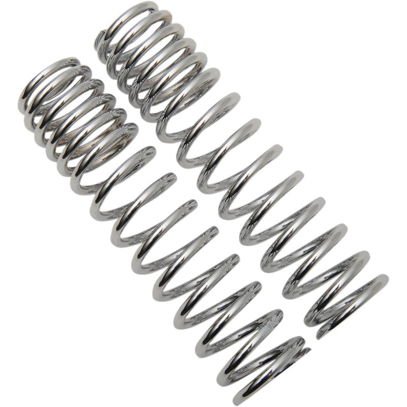 Load image into Gallery viewer, Suzuki GS750E 1980-1982 12 Series Spring Kit Black Heavy Duty by Progressive