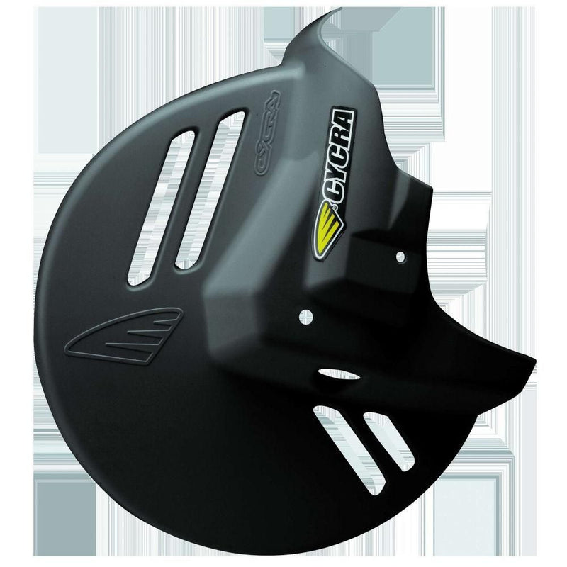 Load image into Gallery viewer, Cycra Factory Disc Cover Black - 1CYC-1093-12