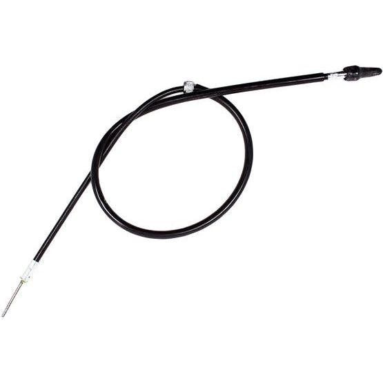 Load image into Gallery viewer, Motion Pro Black Vinyl Speedometer Cable 05-0106