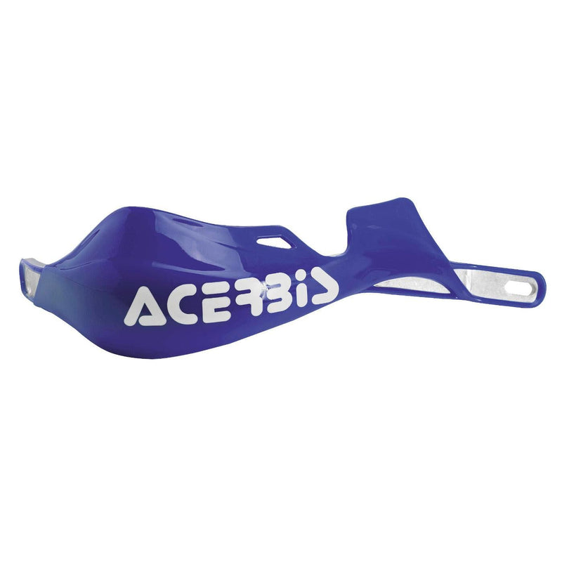Load image into Gallery viewer, Acerbis Blue Rally Pro Handguards without Mount - 2041720211