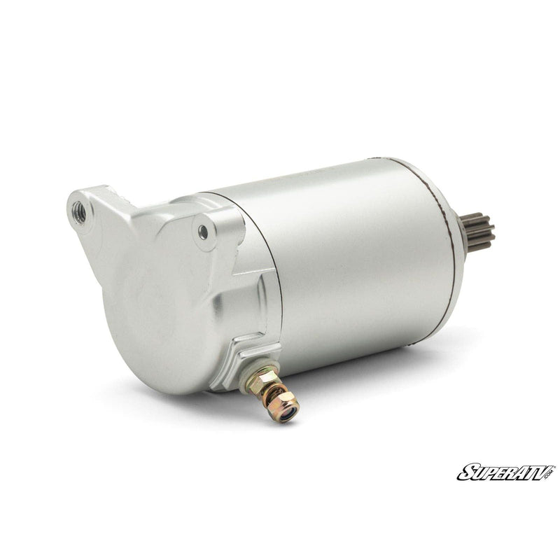 Load image into Gallery viewer, SuperATV Up & Running Can-Am Commander Starter START-CA-DEF