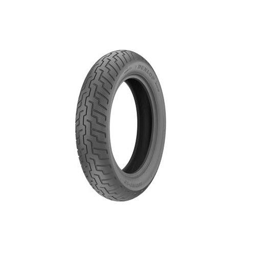 Load image into Gallery viewer, DUNLOP D404 Tire Front 110/90-18
