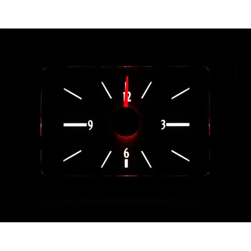 Load image into Gallery viewer, Dakota Digital 1940 Analog Clock Ford Car Analog Clock For VHX Gauge Kit VLC-40F