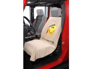 Load image into Gallery viewer, JEEP SMILEY FACE