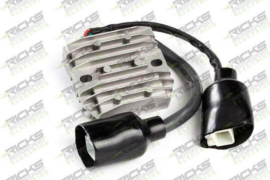 Ricks Rectifier-Regulator 10-159