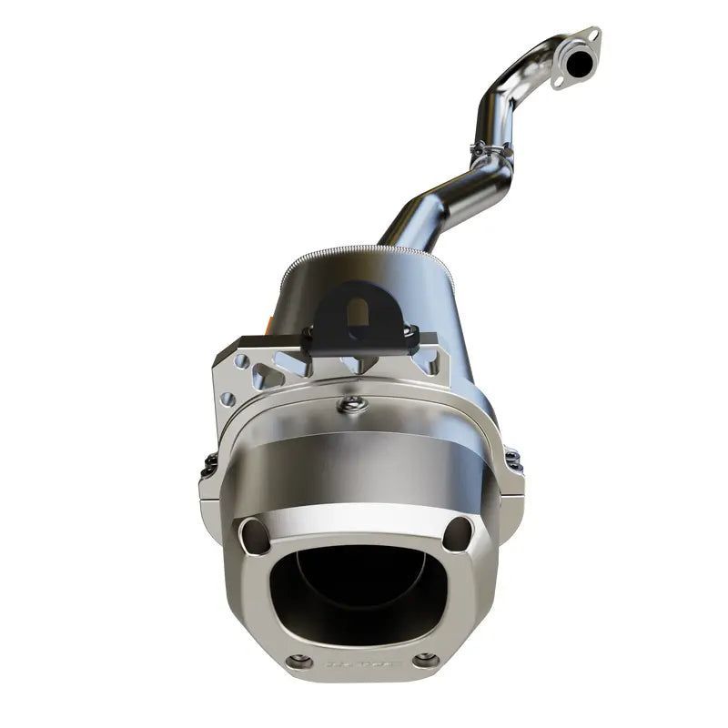 Load image into Gallery viewer, RJWC Full System APX Exhaust For Honda Rancher 420 SRA/Foreman 500/520 2014-2024