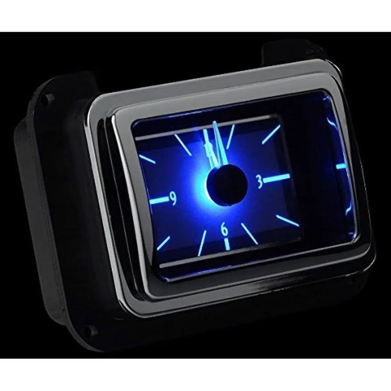 Load image into Gallery viewer, Dakota Digital 1940 Analog Clock Ford Car Analog Clock For VHX Gauge Kit VLC-40F