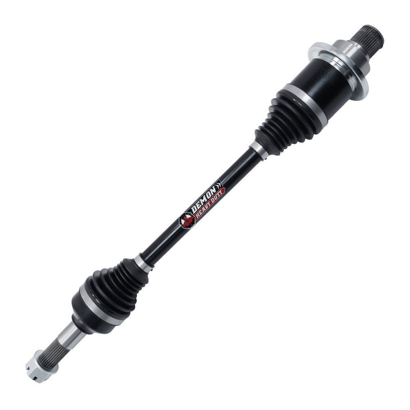 Load image into Gallery viewer, Demon Heavy Duty Axle For Yamaha Models 2008-2009 PAXL-8004HD