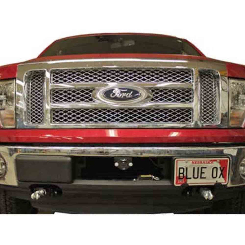 Load image into Gallery viewer, Blue Ox Avail Tow Bar (10,000 lbs. capacity) & Baseplate Combo Fits Select F-150, Expedition, Navigator (See Compatibility Listing)