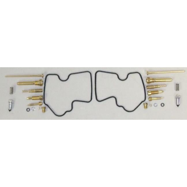 Load image into Gallery viewer, WSM Carburetor Kit For Kawasaki 700 KFX 04-09 016-116