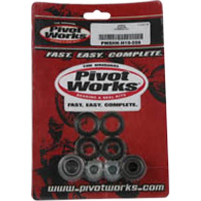 Load image into Gallery viewer, Pivot Works - PWSHK-H19-006 - Shock Bearing Kit