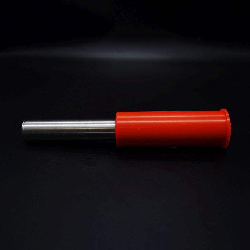 Load image into Gallery viewer, R&G Racing Single Sided Paddock Stand Pin For 2021-2024 Triumph Speed Triple 1200 RS