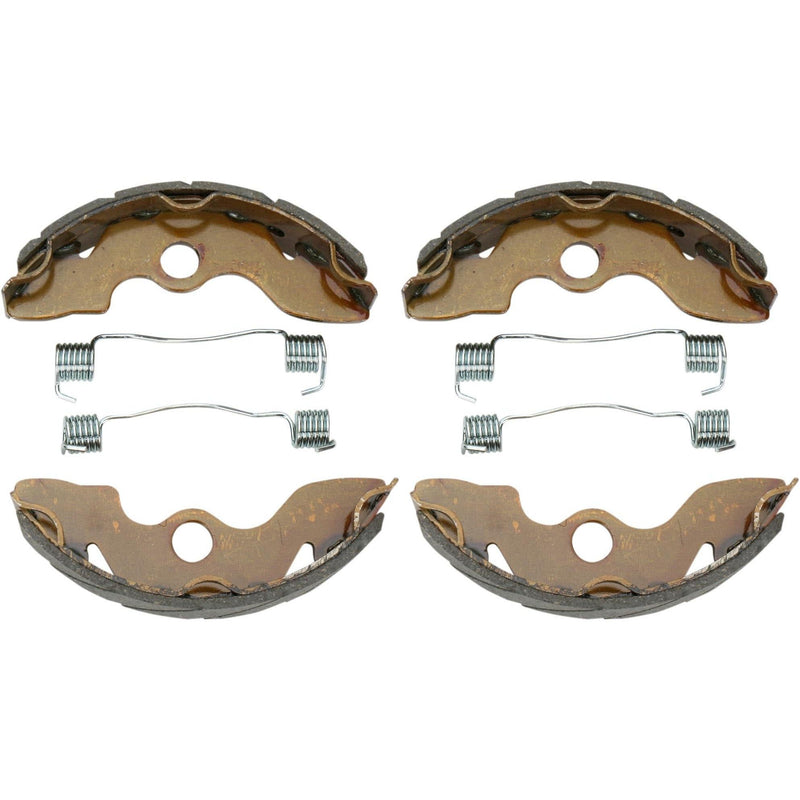 Load image into Gallery viewer, EBC Brake Shoes - Front Kit fits Honda FourTrax 200 Type II 1991-1997