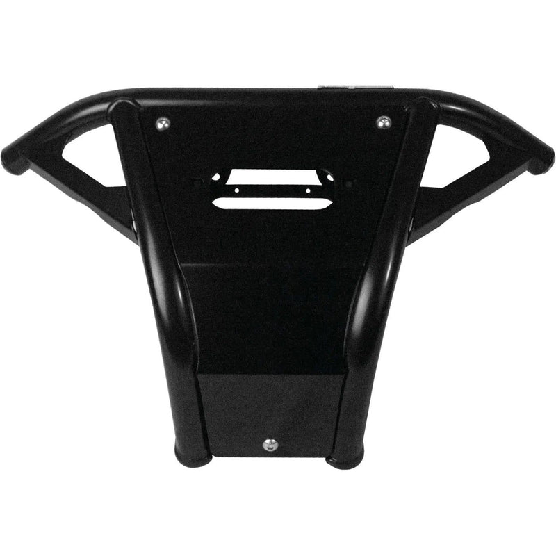 Load image into Gallery viewer, DragonFire Racing Sport Front Bumper for RZR - Black - Winch Compatible - 01-1807