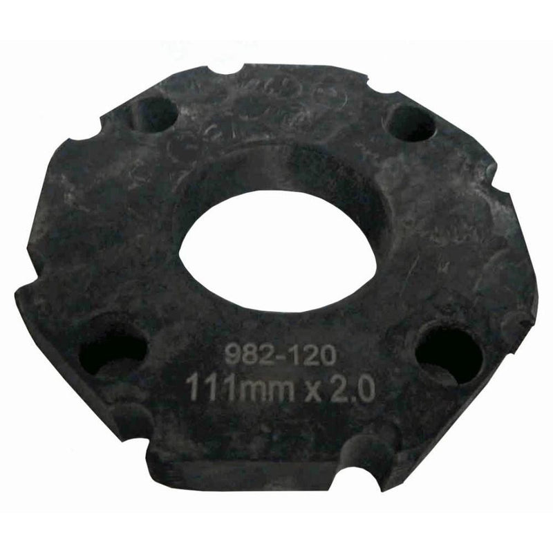 Load image into Gallery viewer, WSM Thread Chaser for Yamaha 90 - 130 Hp 982-120