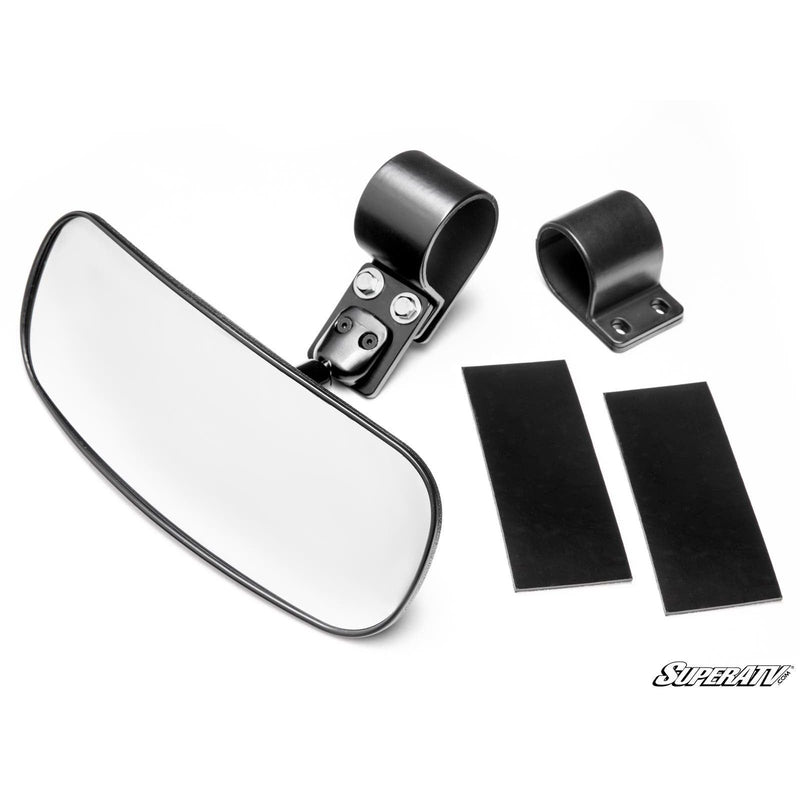 Load image into Gallery viewer, SuperATV Polaris RZR Rear View Mirror RVM-001