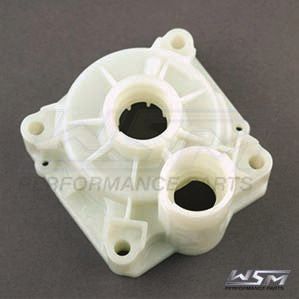 Load image into Gallery viewer, WSM Water Pump Housing for Yamaha 225 - 300 Hp 4.2L 4-Stroke 10-21 710-455-01