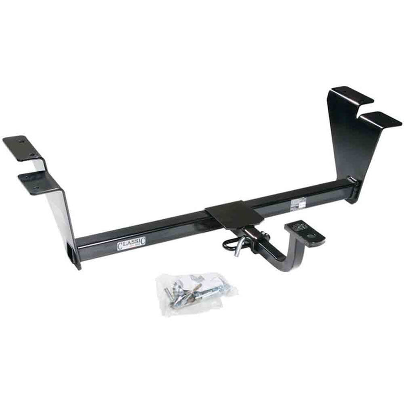 Load image into Gallery viewer, 2009-2014 Hyundai Genesis 4 Door Sedan Class II 1-1/4 Inch Trailer Hitch Receiver