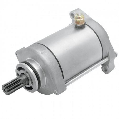 Load image into Gallery viewer, Starter Motor Arctic Cat 500FIS MRP Auto 2004 Ricks