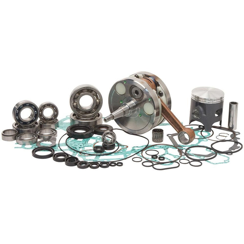 Load image into Gallery viewer, Wrench Rabbit Complete Engine Rebuild Kit For 2002 Yamaha YZ 250