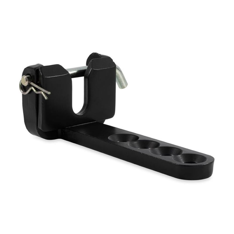 Load image into Gallery viewer, EazLift - ReCurve, Hook Up Hanger, Bottom Mount Coupler