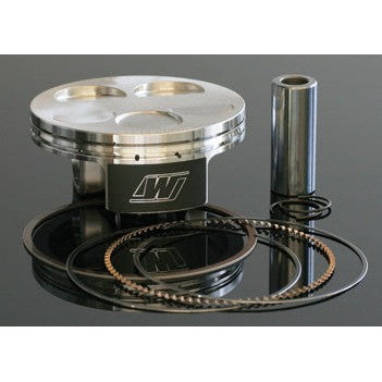Load image into Gallery viewer, Wiseco Piston Kit YFM660R Raptor Big Bore 01-05 102mm