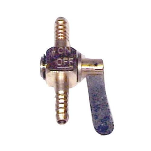Load image into Gallery viewer, Motion Pro Inline Fuel Valve 3/16" 08-0038