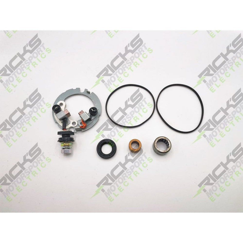 Load image into Gallery viewer, Ricks Starter Motor 70-610