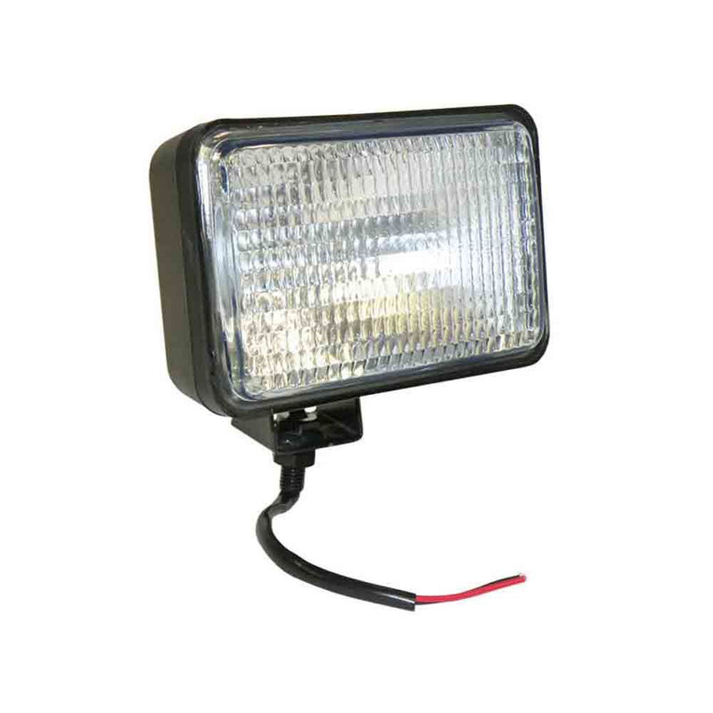 Load image into Gallery viewer, Tractor Light - Rectangular - Flood Pattern