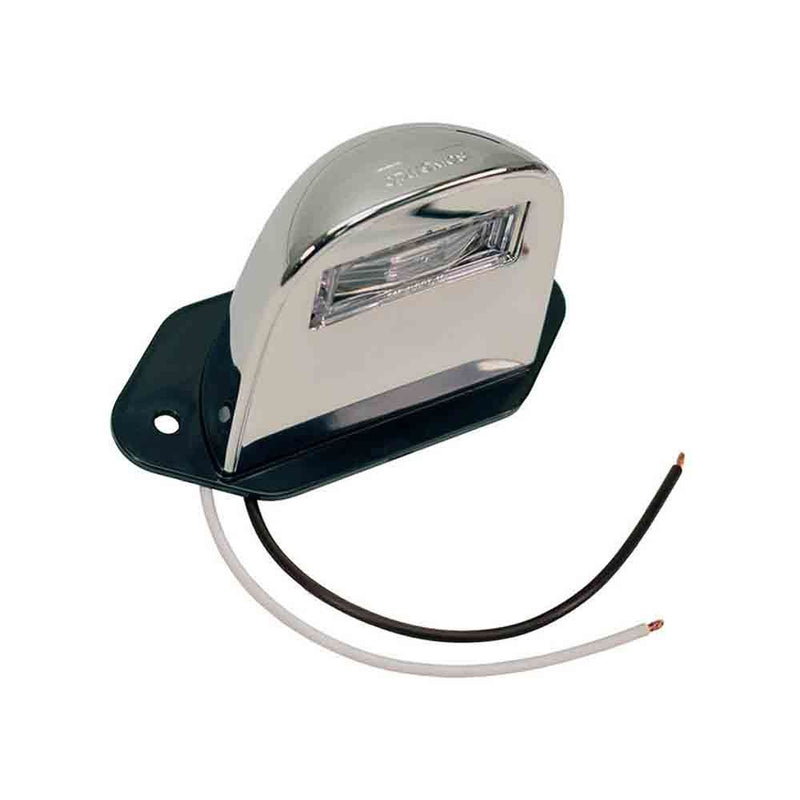 Load image into Gallery viewer, LED License Light - Surface Mount