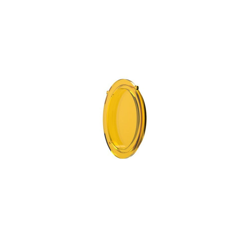 Load image into Gallery viewer, KC HiLiTES FLEX ERA 1 - Performance Yellow Spot Beam Lens 4264