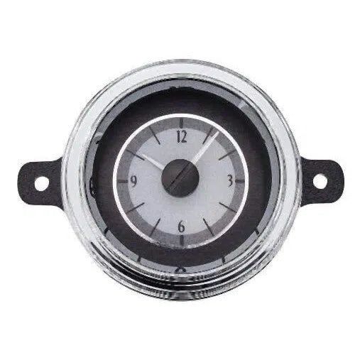 Load image into Gallery viewer, Dakota Digital 1949-1950 Analog Clock Ford Car Analog Clock For VHX Gauge Kit VLC-49F