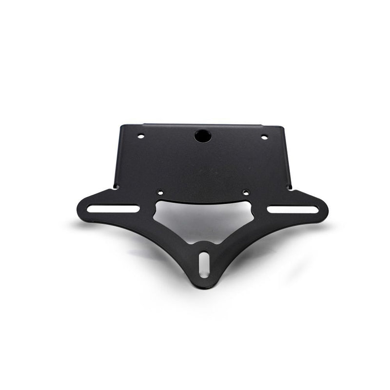 Load image into Gallery viewer, R&G Racing Black Tail Tidy License Plate Holder For 2019-2020 Honda CRF250L