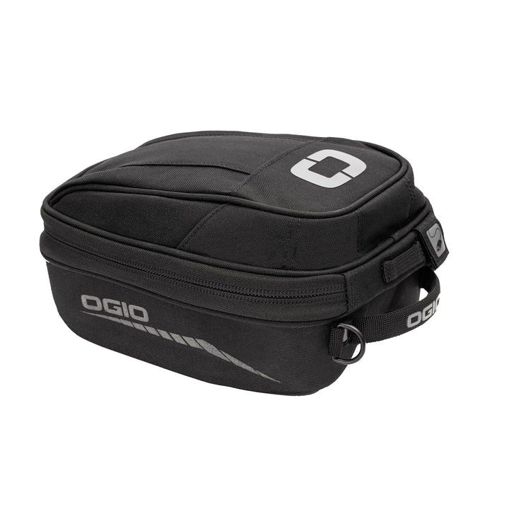 Load image into Gallery viewer, Ogio S1 Nylon Fixed 4L Black Tank Bag - 803015