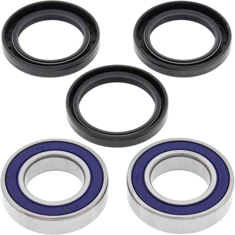 Load image into Gallery viewer, All Balls Racing Inc All Balls Wheel Bearing Kit 25-1578