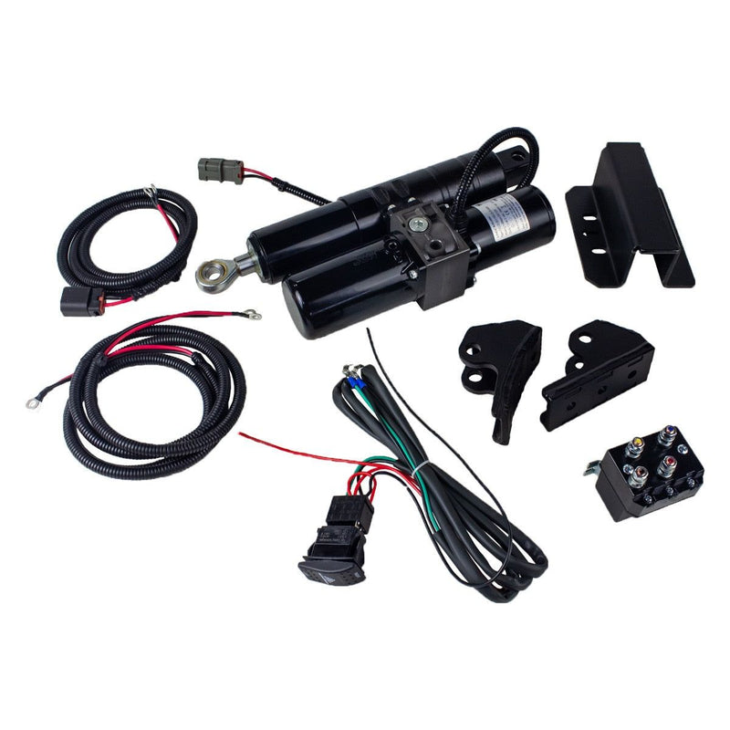 Load image into Gallery viewer, Denali UTV Plow Hydraulic System with Joystick HYPro-MA11209