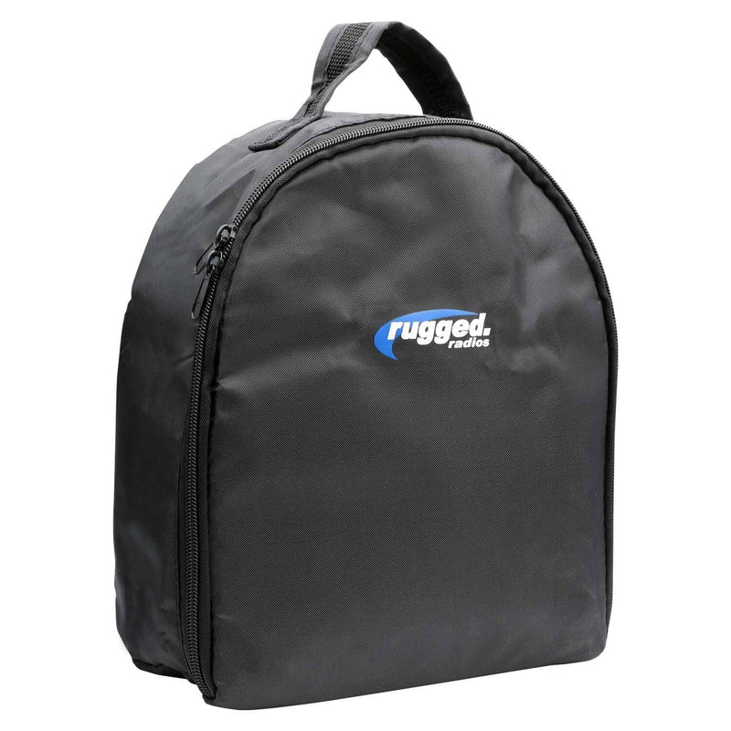 Load image into Gallery viewer, Rugged Radios AlphaBass Carbon Fiber Headset for STEREO and OFFROAD Intercoms